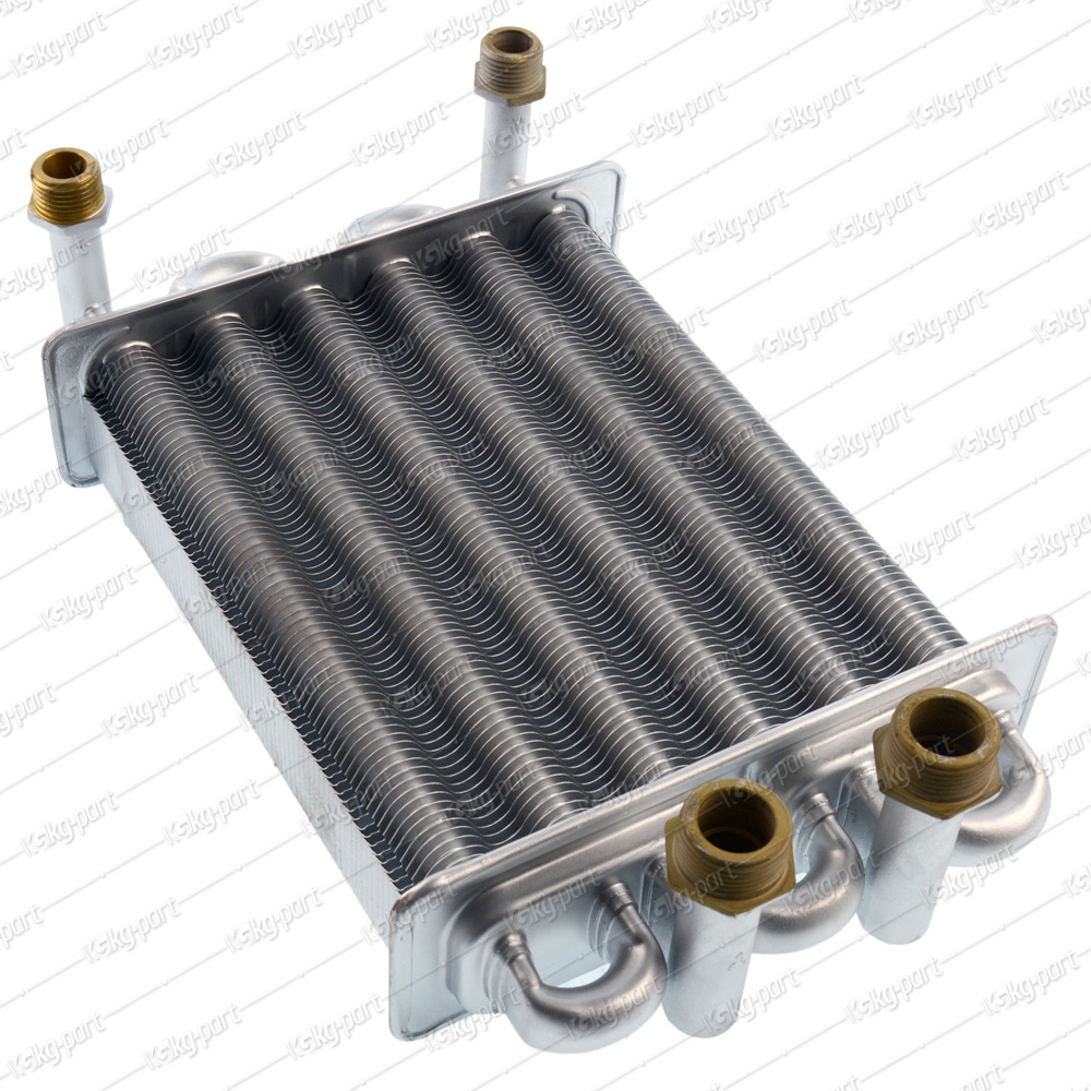 Ferroli Domiproject F24 Boiler Main Heat Exchanger - 398063870 Wholesale