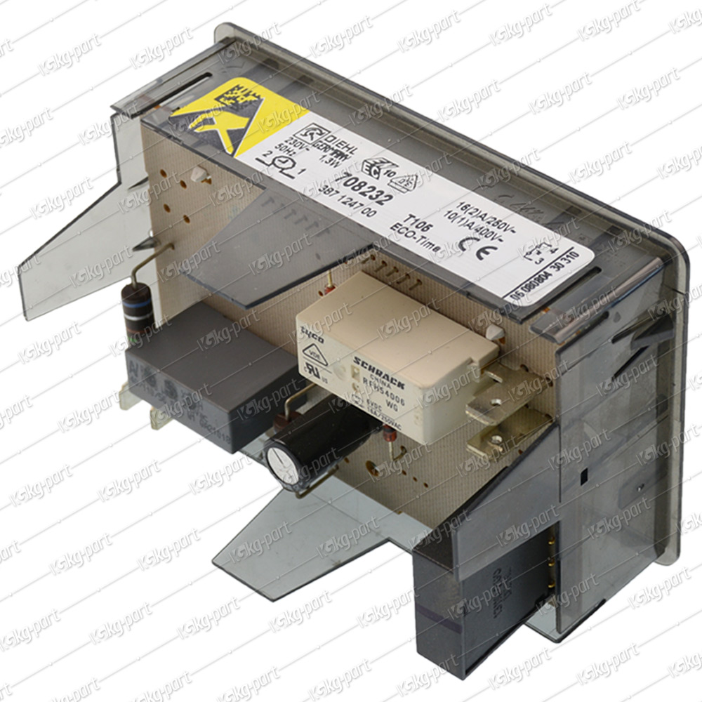 AEG Electrolux Bosch Oven Timer Set DIEHL 387124702 Wholesale