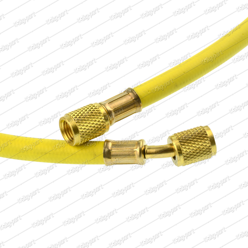 Refrigerant Charging Hose with Valve 410A 72180cm Wholesale