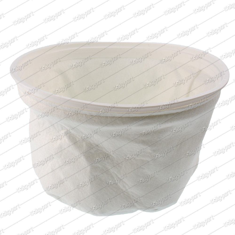 vacuum cleaner cloth dust bag
