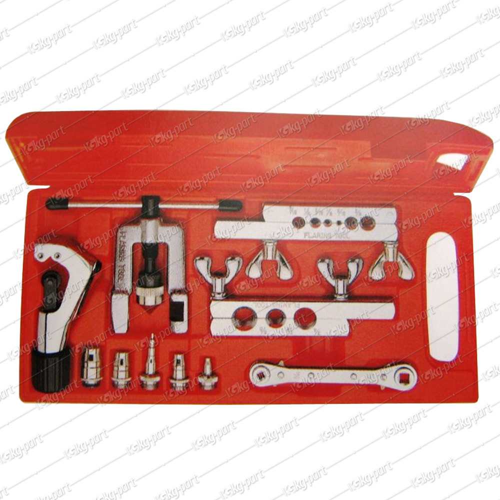 Flaring and Swaging Tool Kit CT278 Wholesale