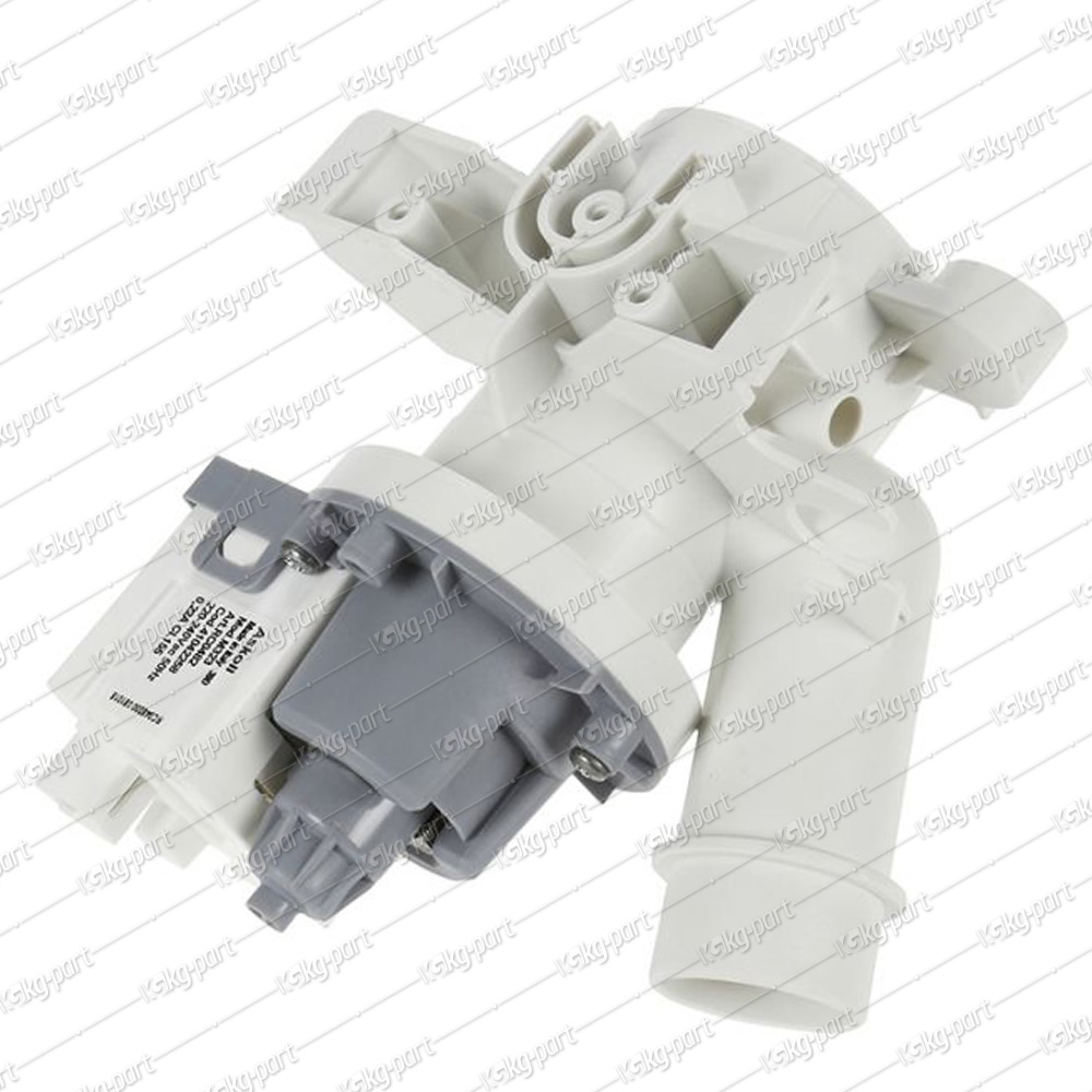 Hoover Washing Machine Drain Pump 41019104