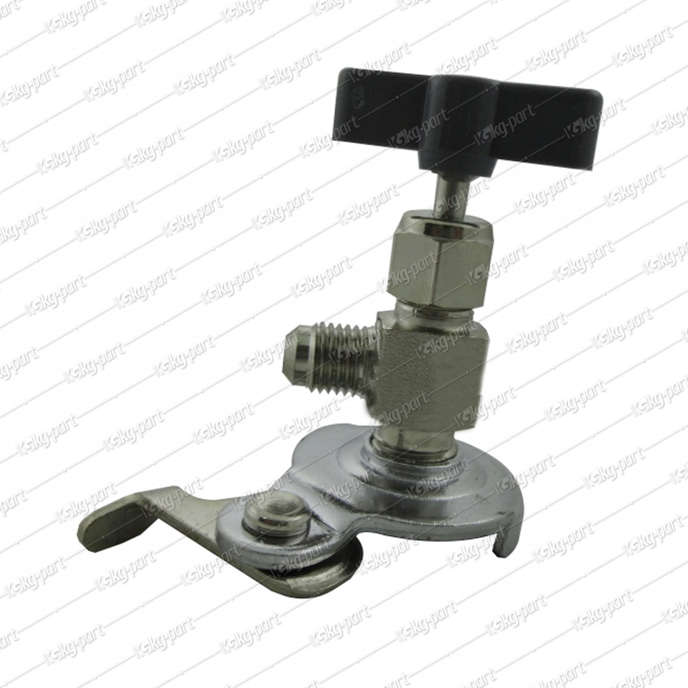 CH-340 Needle Valve Wholesale