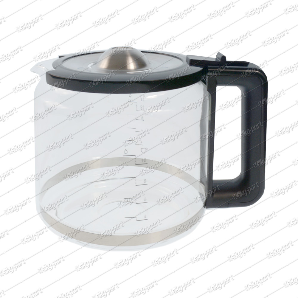 Coffee Machine Glass Pot Wholesale