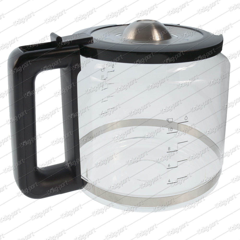 Coffee Machine Glass Pot Wholesale