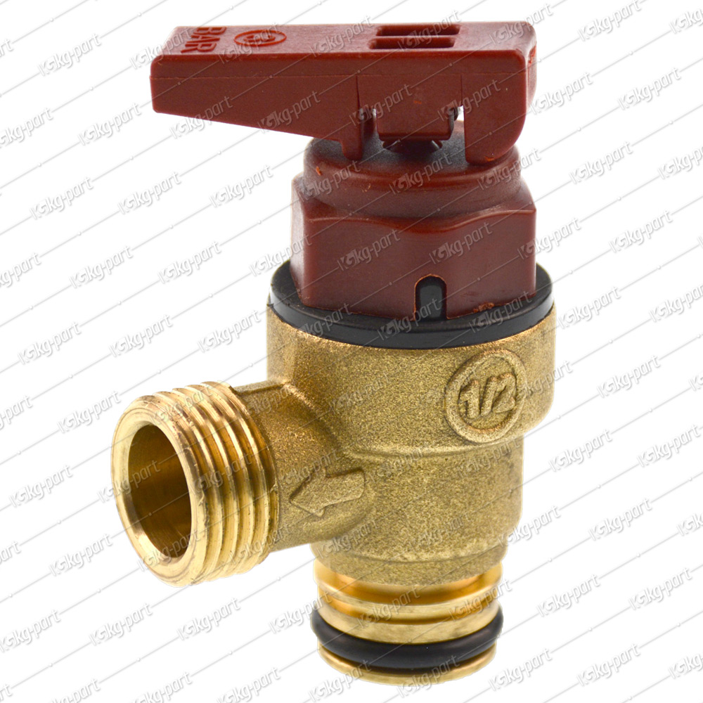 Vaillant Pressure Relief Valve 3 Bar 178985 Wholesale