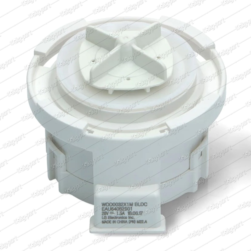LG Washing Machine Water Pump EAU64082901 Wholesale