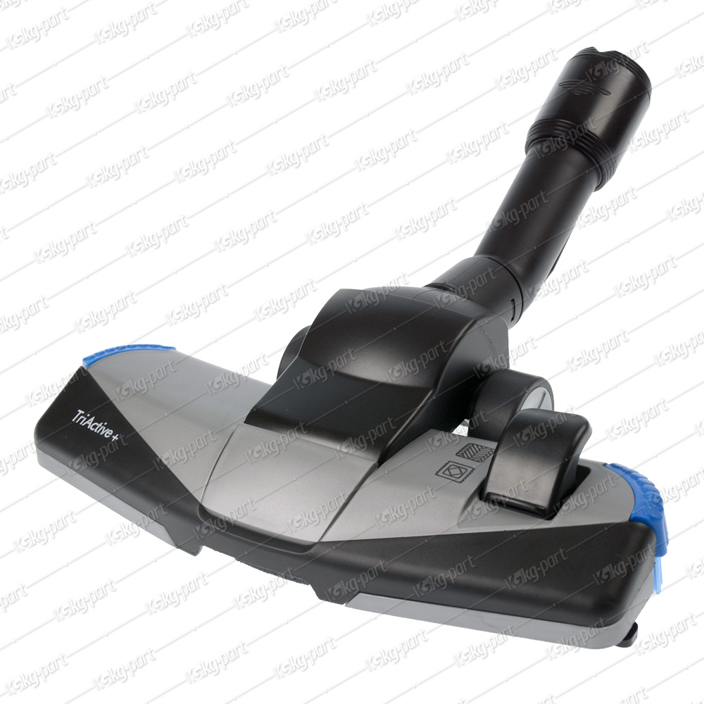 Plus FC9190 FC9194 FC9197 Vacuum Cleaner SPARES2GO Floor Tool Nozzle for Philips TriActive 