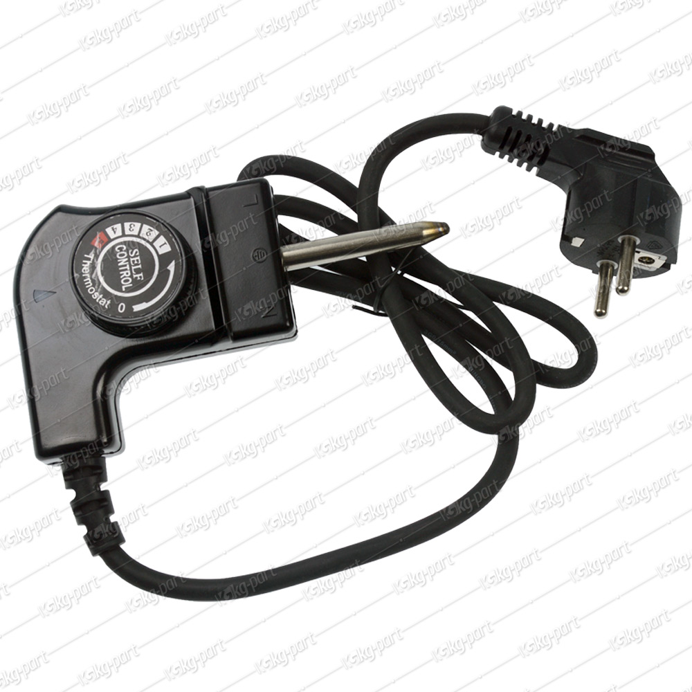 Universal Pizza Oven Thermostat Wholesale