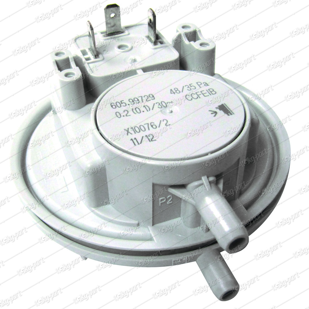 Protherm Huba 48/35 Boiler Air Pressure Switch 0020027671 Wholesale