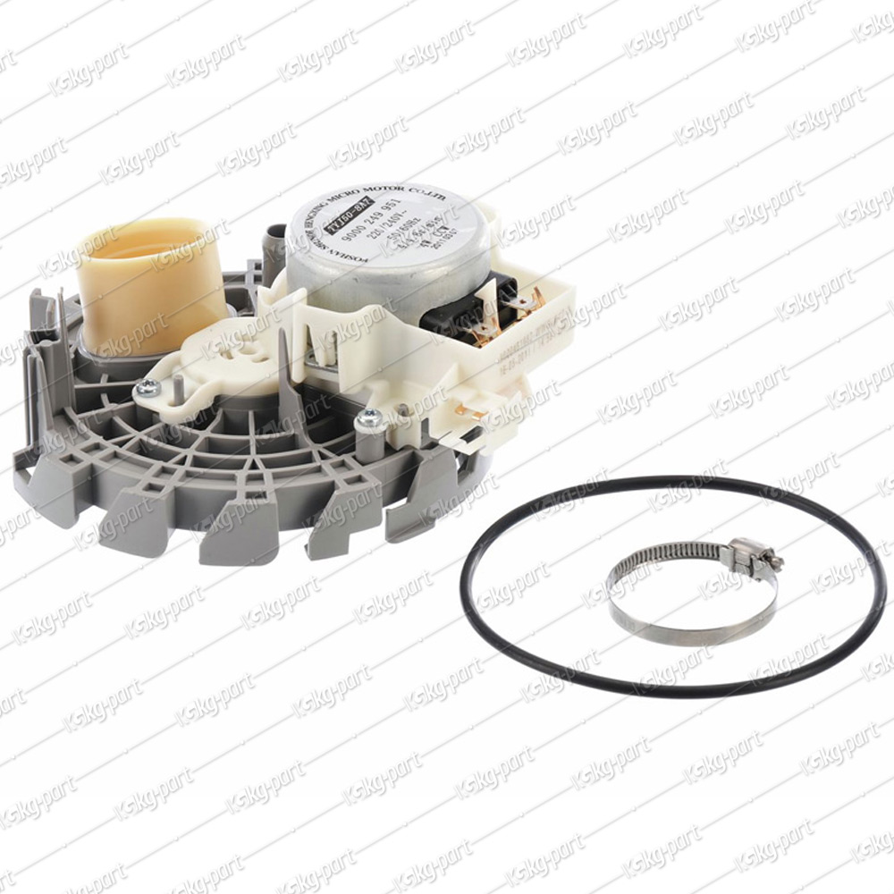 Bosch Dishwasher Alternate Water Distributor 00644996 Wholesale