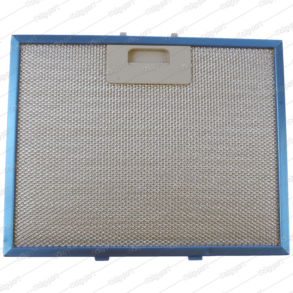 Beko Compatible Metal Grease Filter