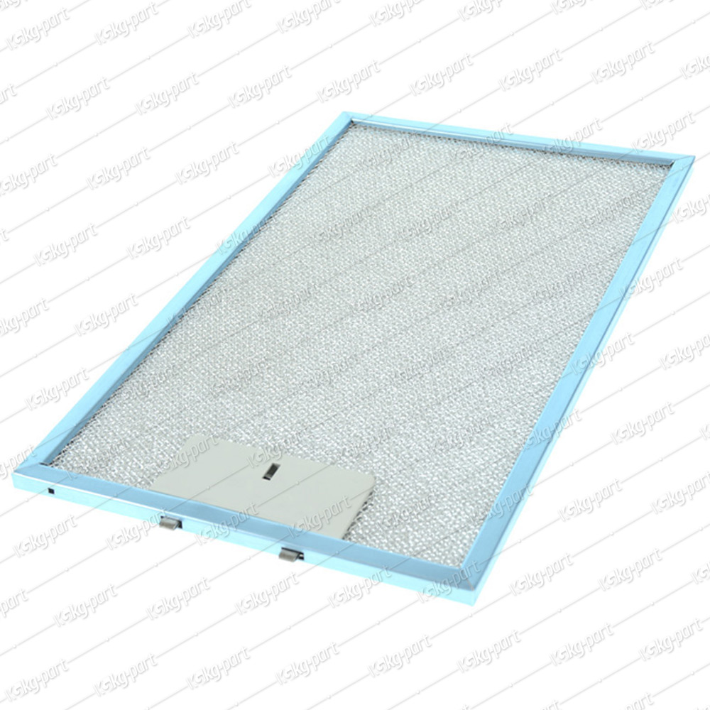 Bosch & Siemens Cooker Hood Metal Grease Filter 11010157 Wholesale