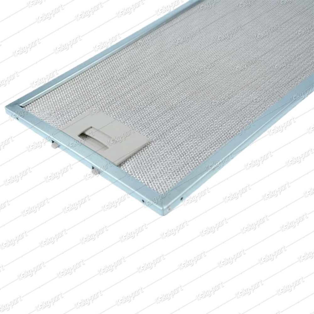 Bosch Whirlpool Balay Cooker Hood Metal Grease Filter