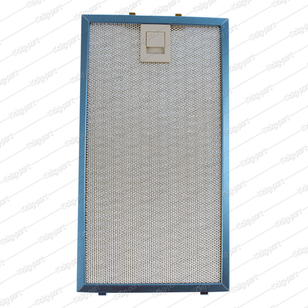 Bosch & Siemens Cooker Hood Metal Grease Filter 11004960 Wholesale