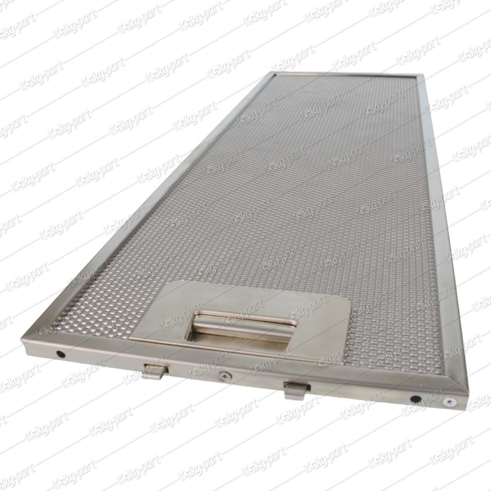 Bosch Siemens Cooker Hood Metal Grease Filter 00271069 Wholesale