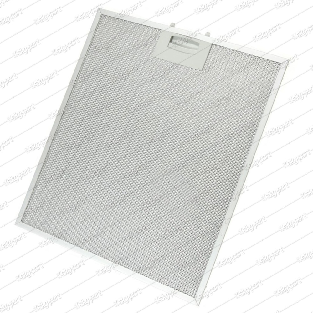 Beko Cooker Hood Metal Grease Filter 129730009 Wholesale