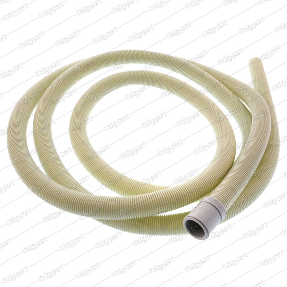 Washing Machine & Dishwasher Drain Hose 1.5m Wholesale