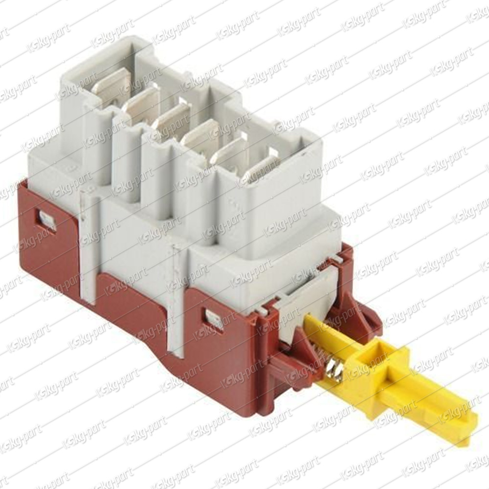 Electrolux & AEG Zanussi Washing Machine Switch 1249271402 Wholesale